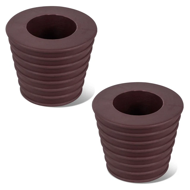Patio Umbrella Cone Umbrella Wedge Plug for Patio Table Hole Opening