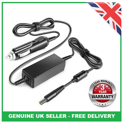 RESMED AIRSENSE 10 S10 Travel Car Charger Power Supply Lead Adaptor DC