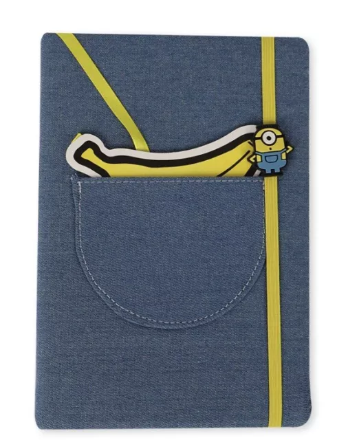 Minion Notebook  School Gift DESPICABLE ME