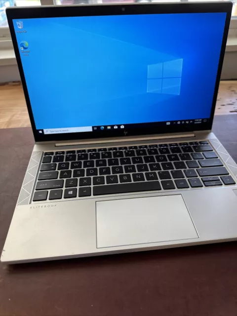 HP EliteBook 835 G7 14" FHD - AMD Ryzen 7 PRO 4750U - LTE - 16GB RAM 256GB SSD c