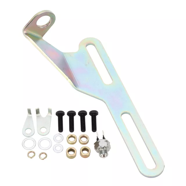 BL 1400U Neutral Safety Switch Kit Back Up Light Bracket Kit High Strength For
