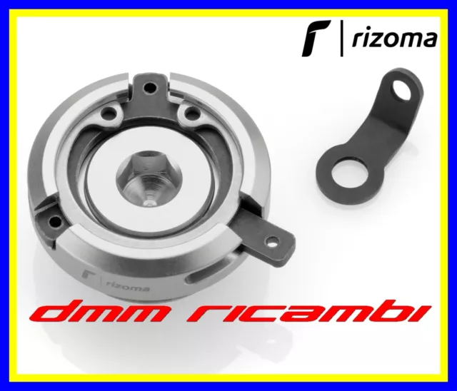 Tappo carter carico olio motore RIZOMA YAMAHA T-MAX 530 12>13 TMAX ABS 2012 2013