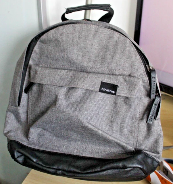 Firetrap mini backpack clearance