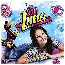 Soy Luna von Elenco de Soy Luna | CD | Zustand gut