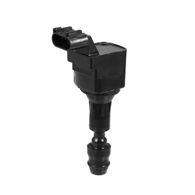 Encendido Bobina para Buick 12578224 Plástico Metal Negro