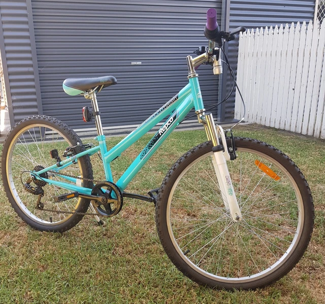 26 INCH MOUNTAIN bike 90.00 PicClick AU