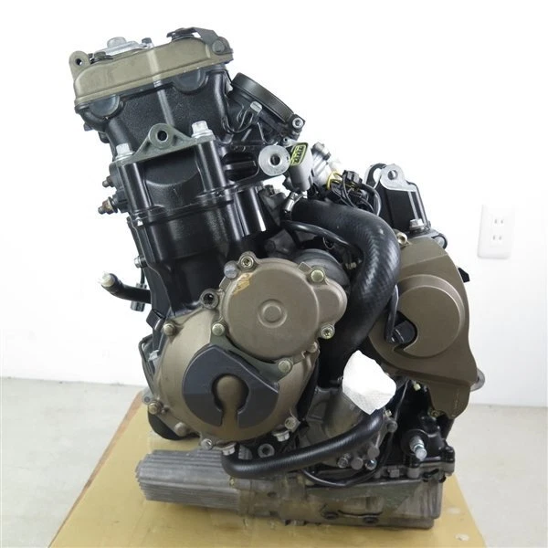 23000Mile 100% Travail 04-05 Kawasaki Ninja ZX10R ZXT00C ZXT00CE OEM Moteur