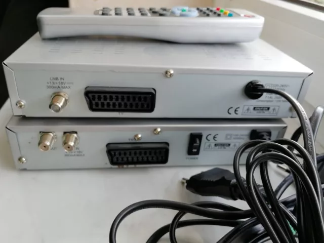 comag sat receiver 3