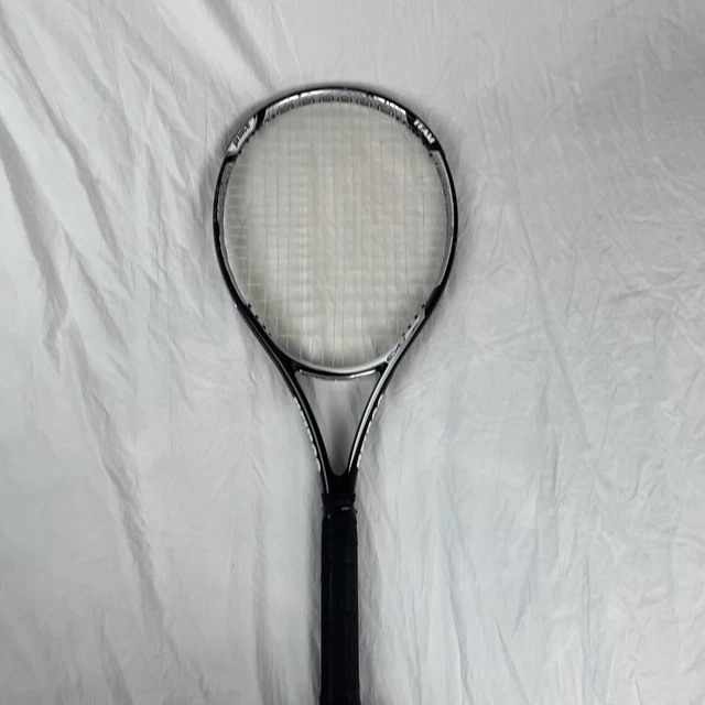 Prince Warrior Team 100 EXO3 Good Condition Size 4 Grip Tennis Racquet