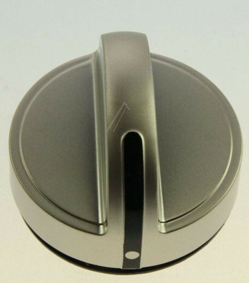 Brandt manette thermostatique blanche pour cuisinière BRANDT 693544 BVM 