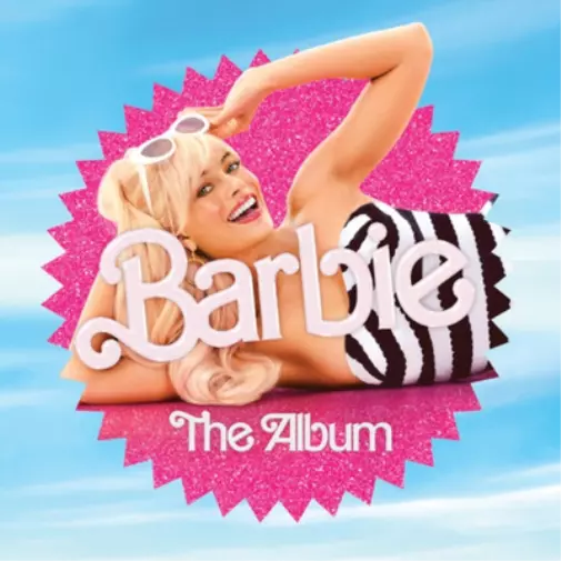 Various Artists Barbie: The Album (CD) Album (US IMPORT)