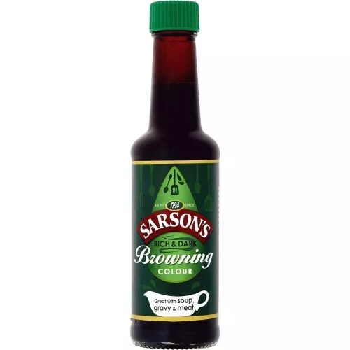 Sarson's Gravy Browning 150ml