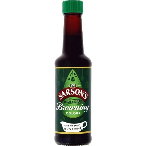 Sarson's Salsa arrosto 150 ml