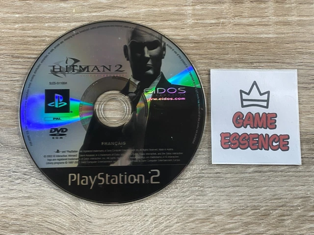 ONI - Version Française - Playstation 2 (PS2) - Jeu Complet PAL - Bon état