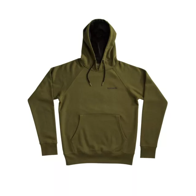 Trakker Tempest Hoody Carp Fishing