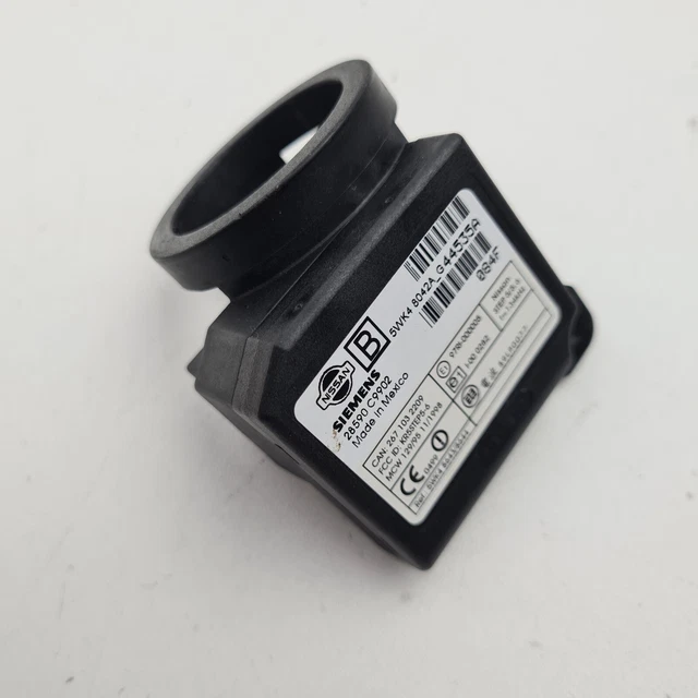 Nissan Xtrail Ignition Immobilizer Antenna Module T30 10/01-09/07 28590C9902