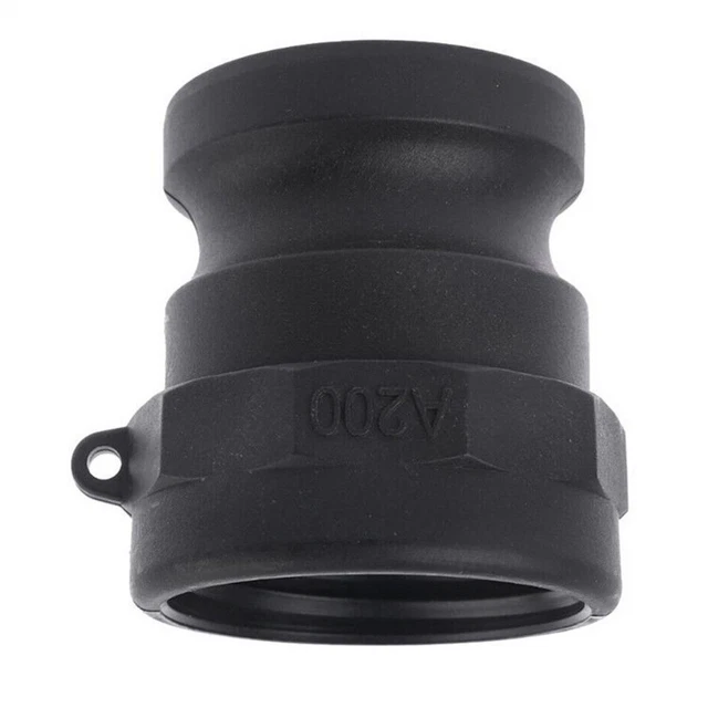 Reliable Garden Hose Connector for Easy Installation and Leak proof Design