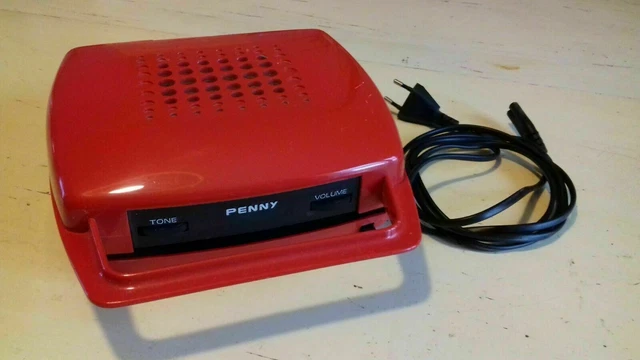 Mange disques PENNY - - boutique en ligne de