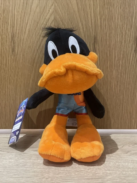 Daffy Duck #2 Basketball Trikot - 90er Jahre Retro Shirt Für Herren