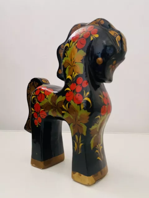Dala Caballo URSS Design