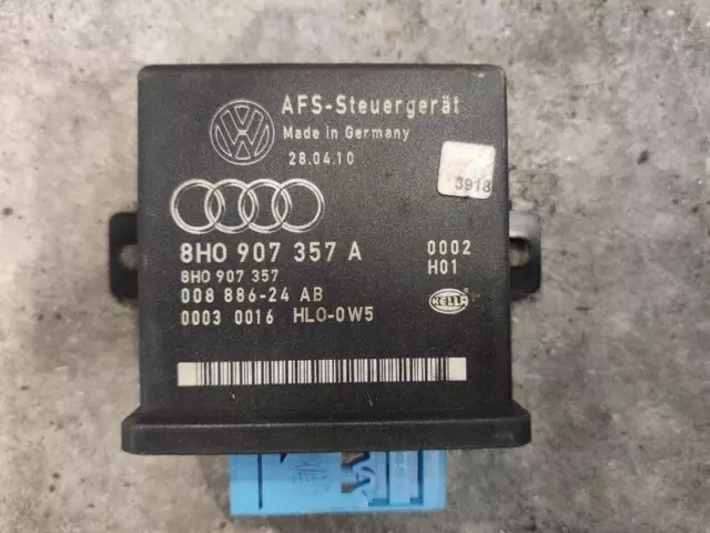 boîtier pour AUDI A4 CAG 2009 R2022-0004858