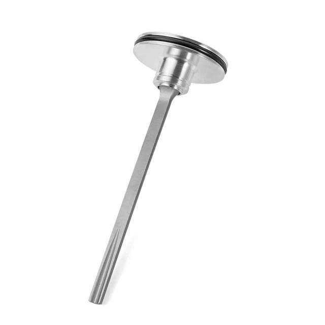 Piezas de destornillador de pistón de alta calidad SP 885-915 (SP 877-323) plata para Hitach NR83A
