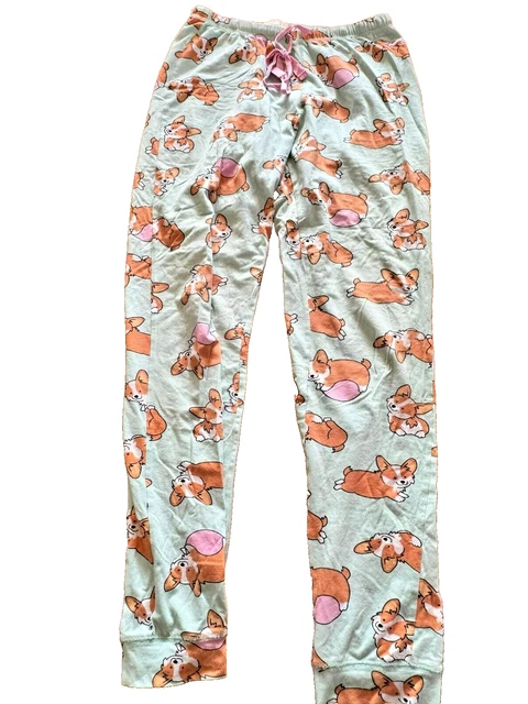 ピーターアレキサンダー コーギー パジャマ s(日本サイズm ピーター