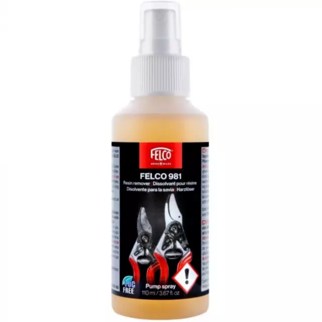 FELCO 981 Pump Spray 110ml