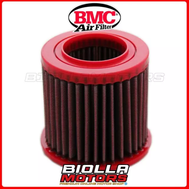 Fm169/07 Filtro Aria Bmc Yamaha Tdm 850 > 2001 Lavabile Racing Sportivo