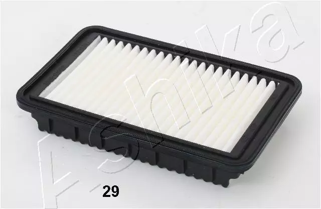 Air Filter fits KIA PICANTO JA, TA 1.2 2011 on Ashika 2811304000 281131Y100 New