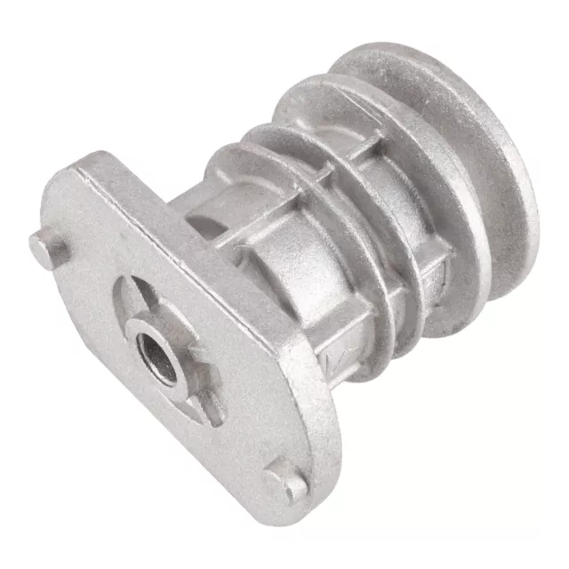 QUALCAST LAWNMOWER BLADE Adaptor Fitting Genuine 30.95 PicClick UK