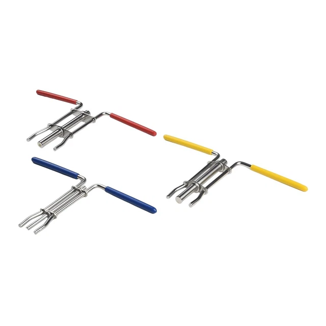 VERSATILE AND EASY to Use Hydraulic Cylinder Piston Rod Seal Tool Kit