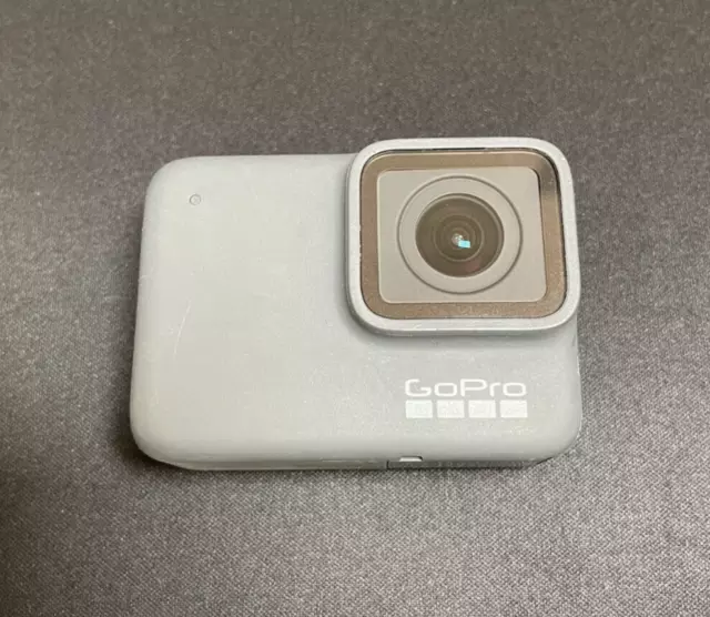 GoPro Hero 7 Silver