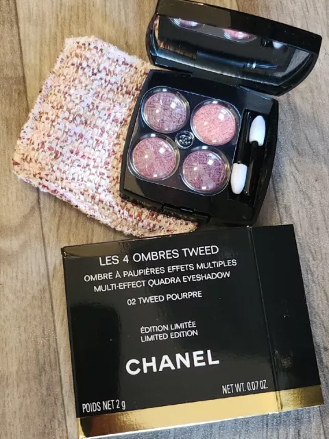 BEYOND RARE LTD Edition COROMANDELS De CHANEL Makeup Pelette £110.00 -  PicClick UK