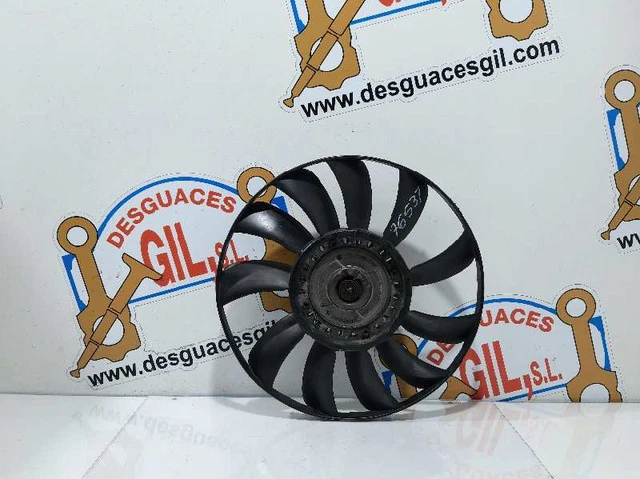 06B121347 ventilateur moteur pour VOLKSWAGEN PASSAT 1.9 TDI 2000 76531 1035082