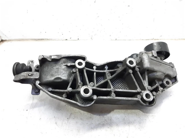 117507568R galet tendeur pour RENAULT LAGUNA III 2.0 DCI 2007 7177319