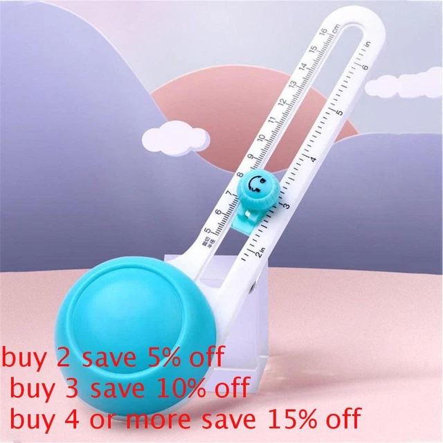 Cutter Circular Paper Cutter Paper Trimmer Scrapbooking Compass Circle Cutter