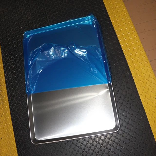 Cenpro Sheet Pan Aluminum 18" x 26" 31H-002