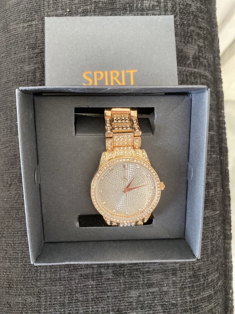 Spirit lux ladies best sale watch