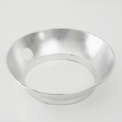 Bowens L Fit 29cm Riflettore-A Custom made Dish adattato a Bowen Large Fit #5 