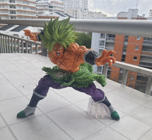 KID BUU ICHIBAN kuji scellée / Tag: Goku, végéta, dragon ball, broly EUR 89,00 - FR
