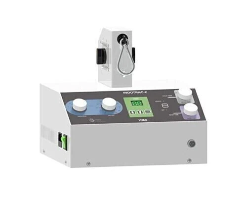Cervical & Lumber Traction Professional use Machine Electronic Traction Unit @