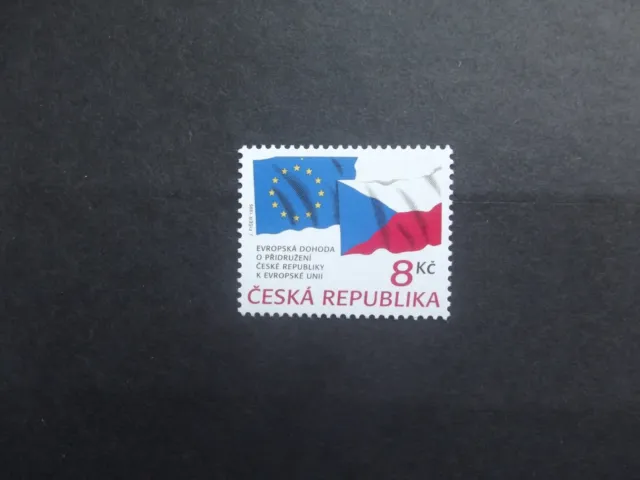 Tschechische Republik     Europa  Mitläufer  Cept    1995      **
