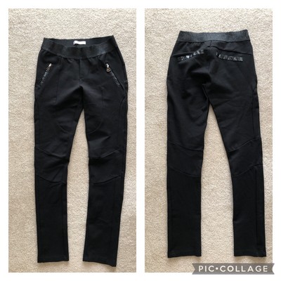 Patrizia Luca Milano Black and White Sexy Dress