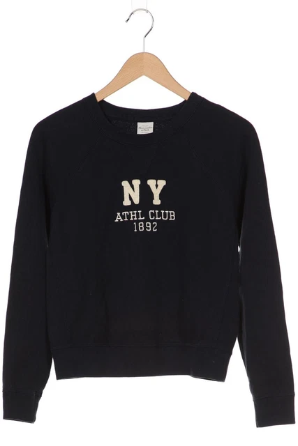 Felpa con cappuccio Abercrombie & Fitch donna maglione pullover taglia EU... #zekas84