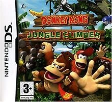 Donkey Kong Jungle Climber de Nintendo | Jeu vidéo | état très bon