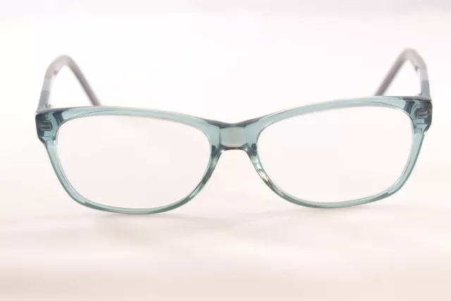 Lacoste L2691 Full Rim O2061 Used Eyeglasses Frames - Eyewear