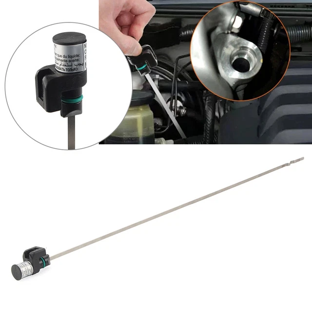 TRANSMISSION OIL LEVEL Dipstick For Nissan Maxima Murano Altima Quest