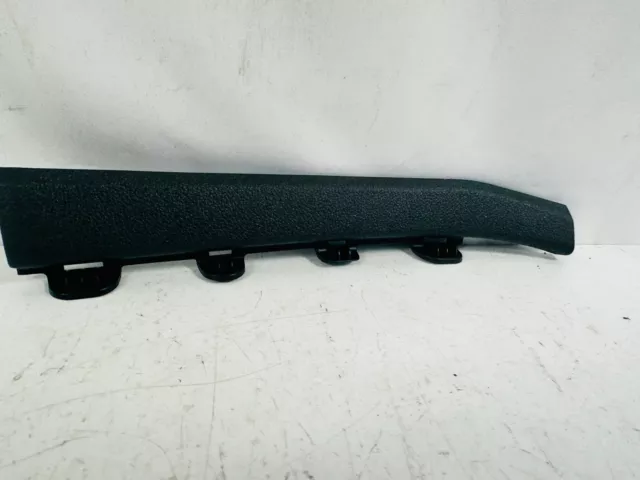 2012 - 2017 Audi A6 C7 Front Left Side Middle A Pillar Cover Panel Trim Oem