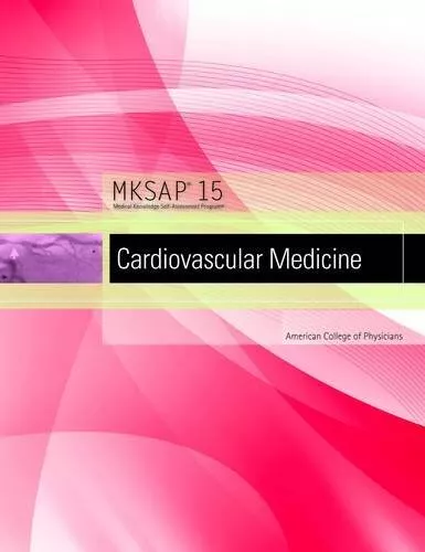 MKSAP 15 MEDICAL KNOWLEDGE SELF-ASSESSMENT PROGRAM: By American College Of Mint